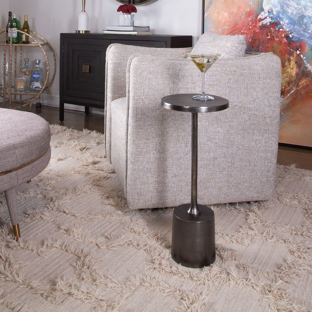 Sanaga Drink Table - Image 11