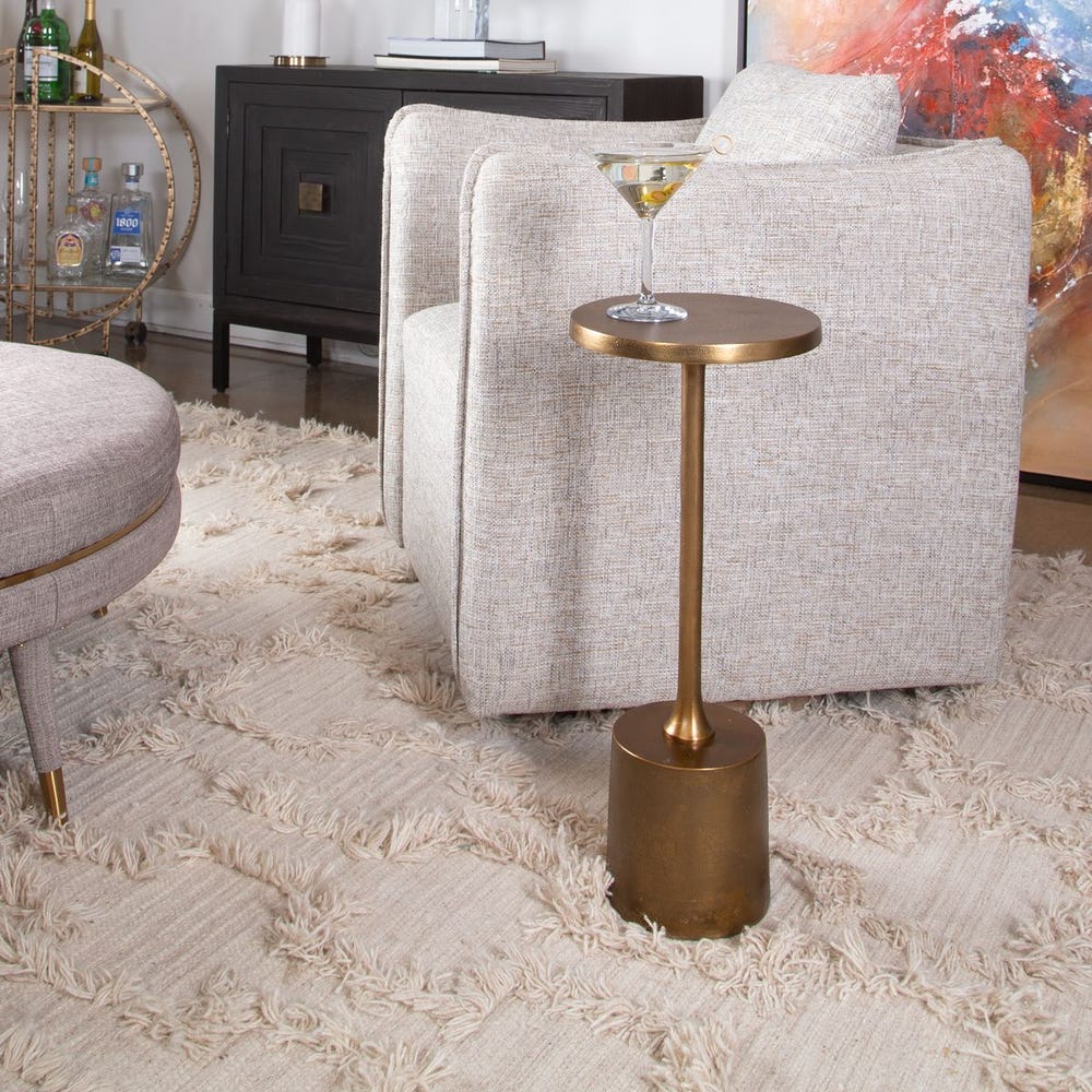Sanaga Drink Table - Image 3