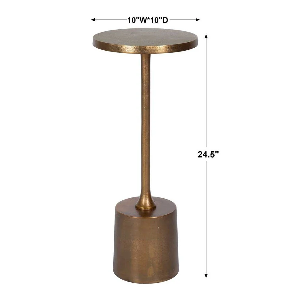 Sanaga Drink Table - Image 6