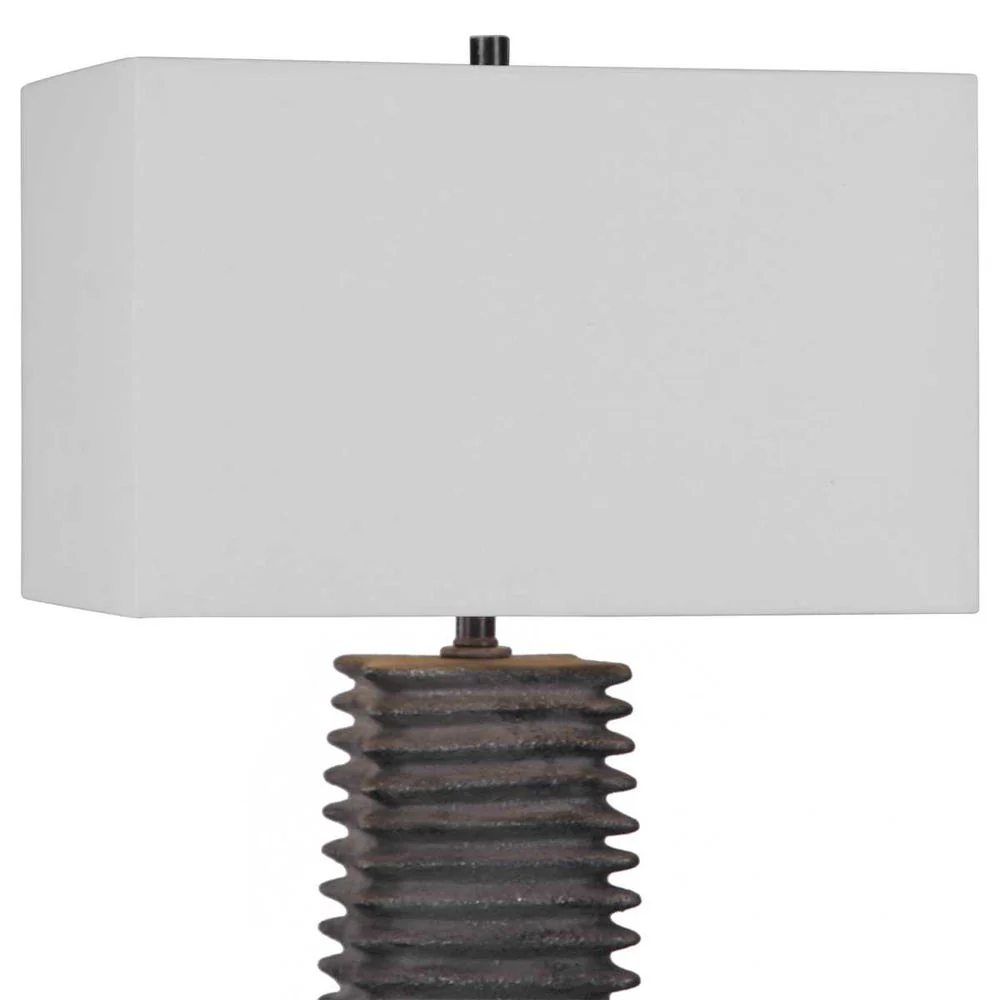 Sanderson Table Lamp - Image 5