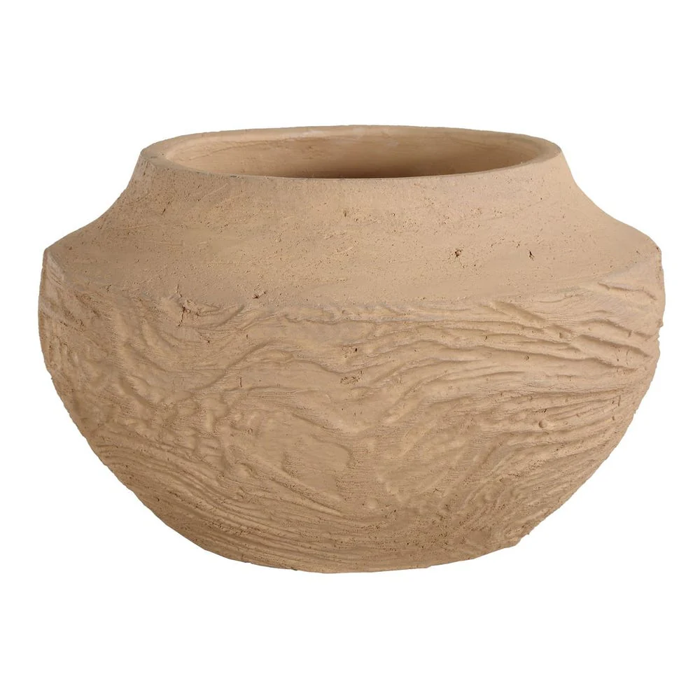 Sandstone Flow Vase, Small - Image 4