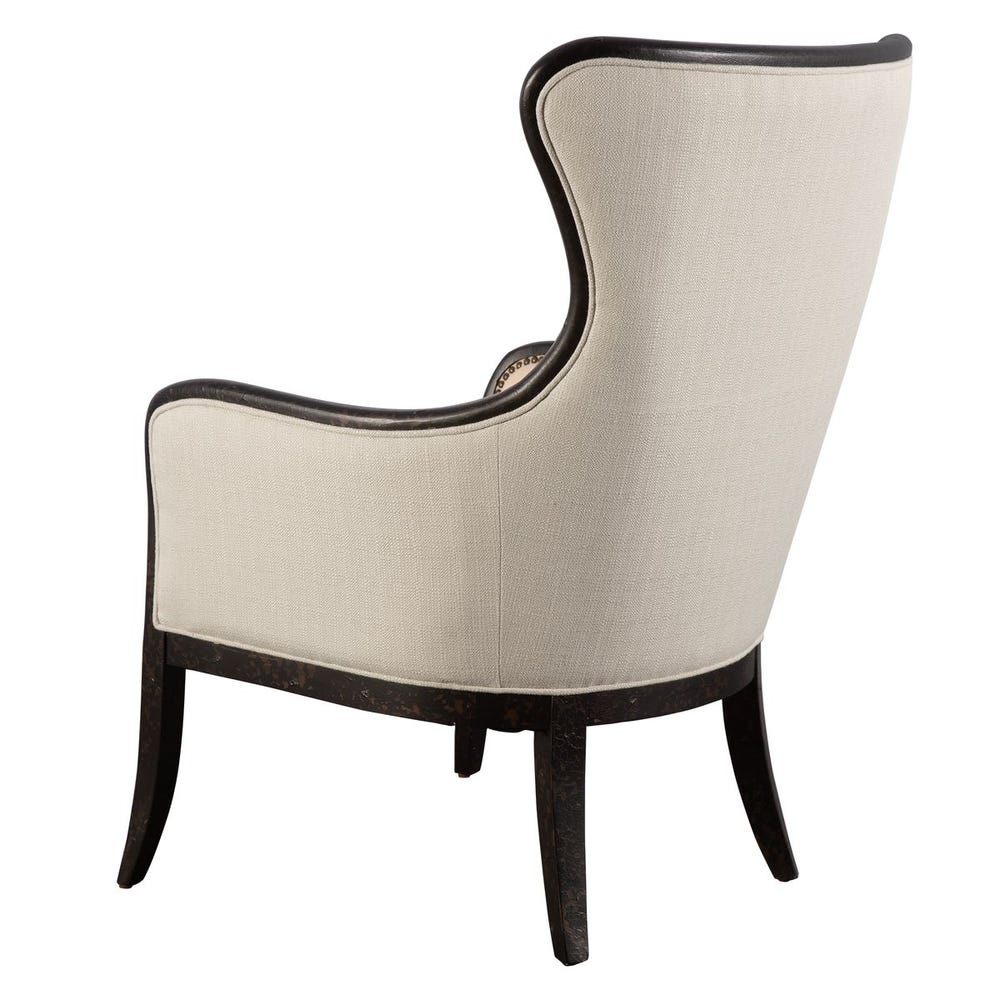 Sandy Wing Chair - Image 8