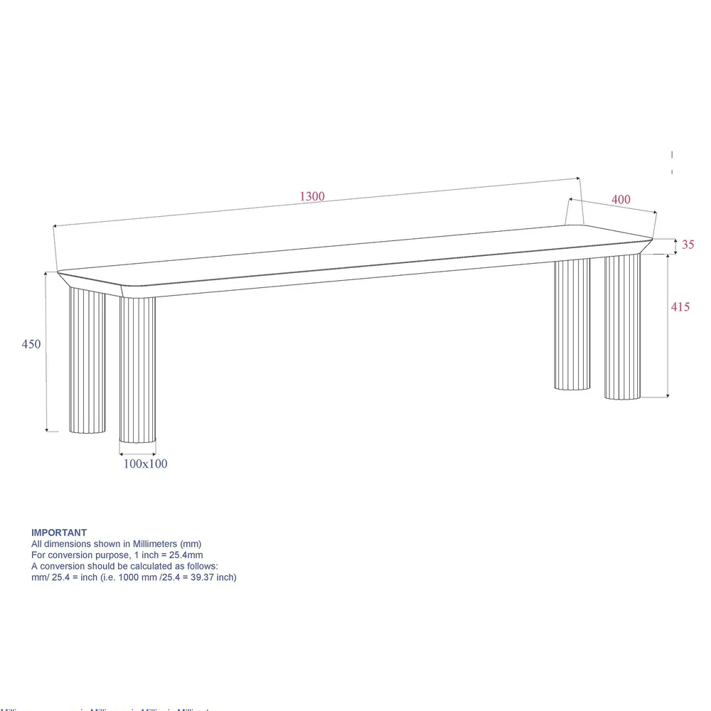 Sangra Bench - Image 16