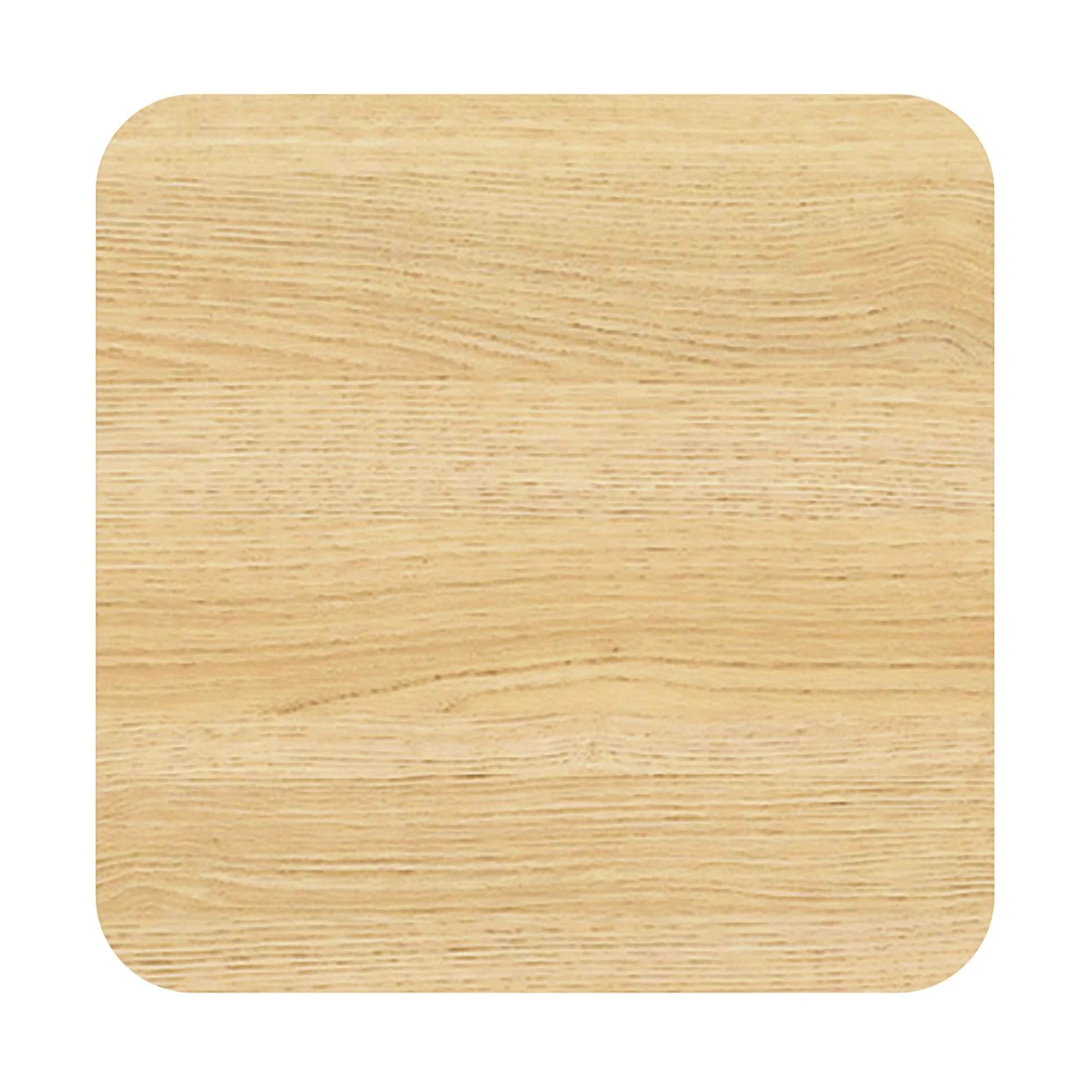 Sangra Accent Table in Natural - Image 4