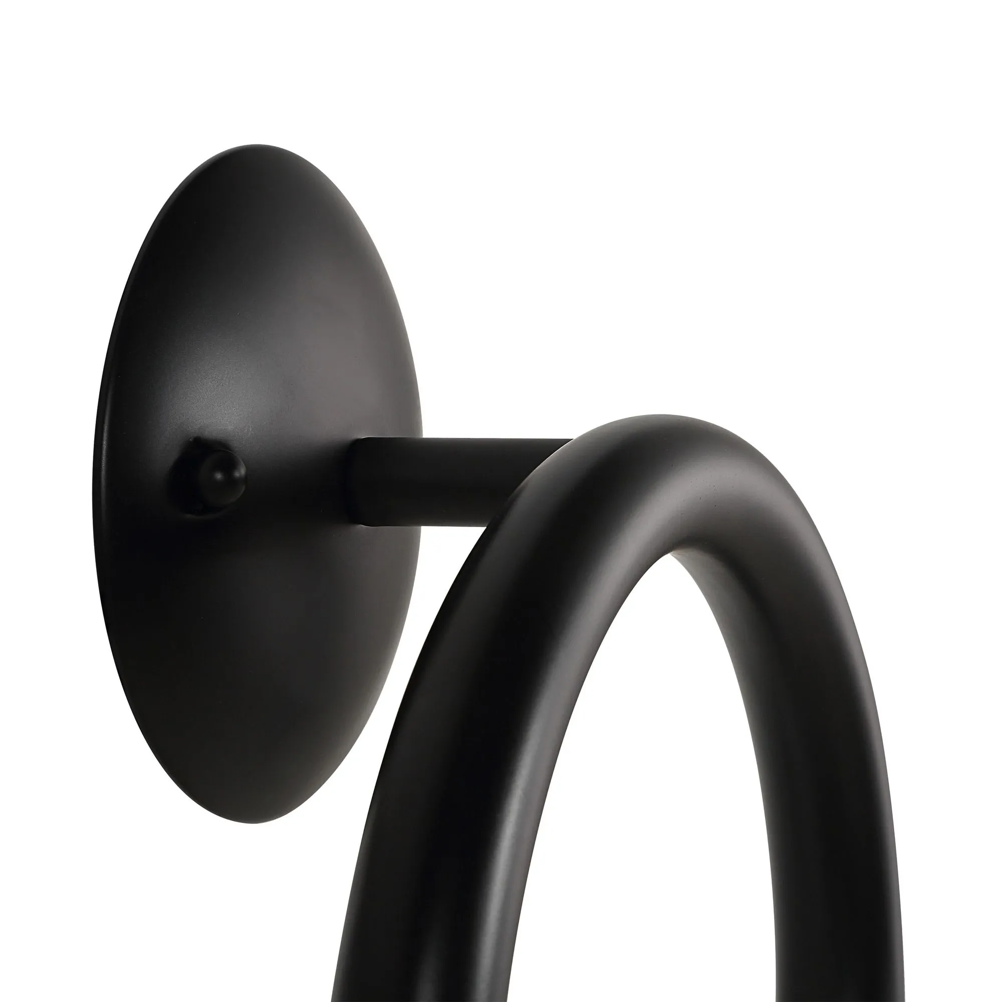 Santo Wall Sconce - Image 5