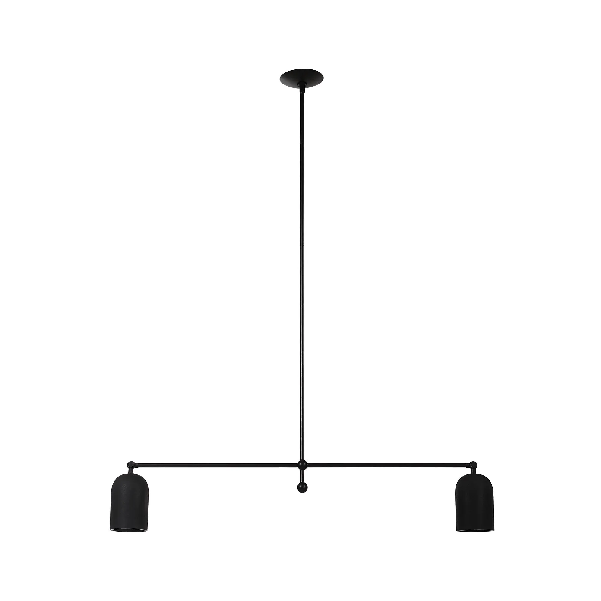 Saskia Pendant Lamp - Image 7