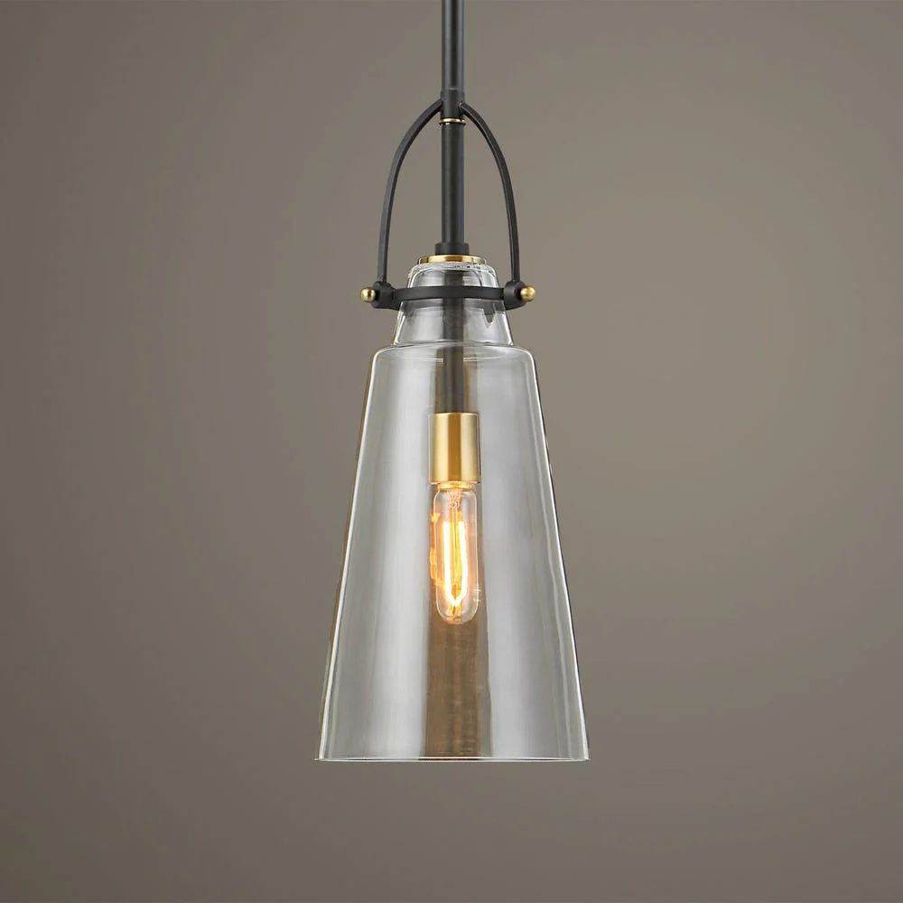 Saugus, 1 Lt Pendant - Image 2