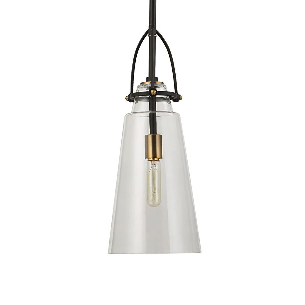 Saugus, 1 Lt Pendant - Image 3