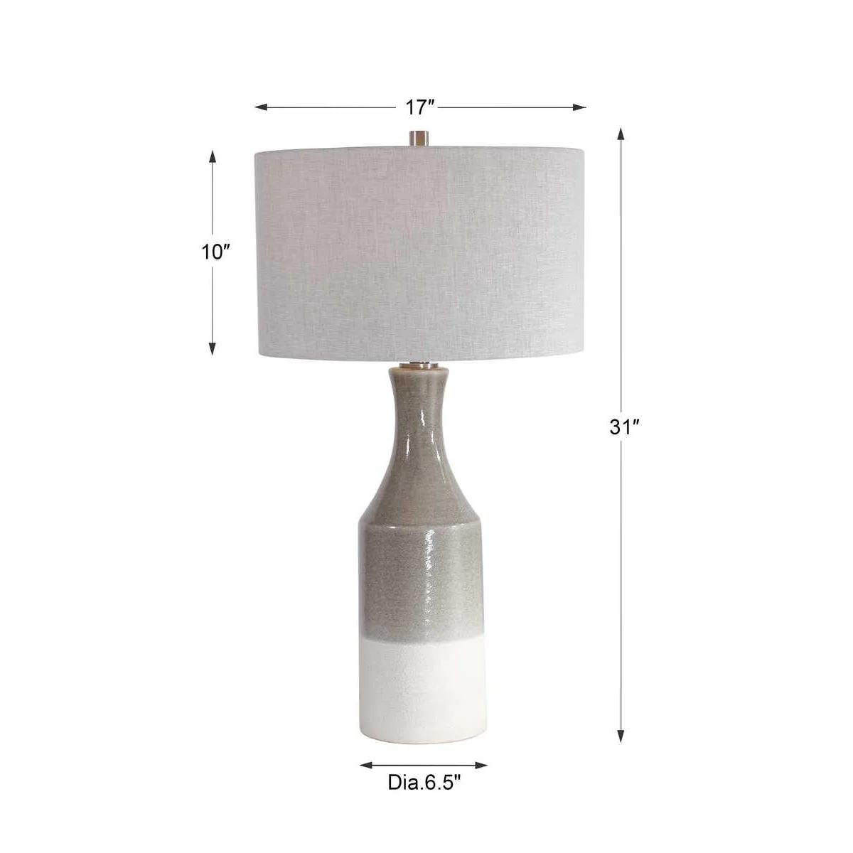 Savin Table Lamp - Image 8