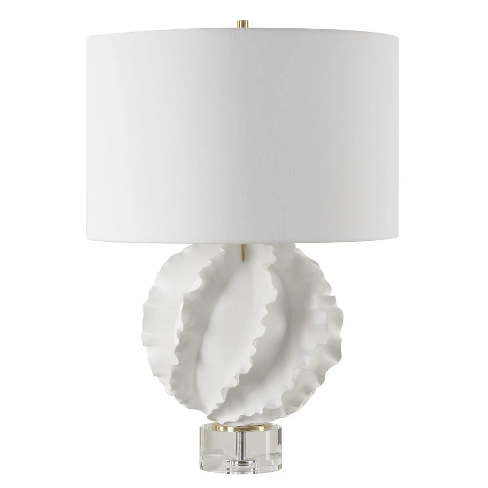 Saylor Table Lamp - Image 4