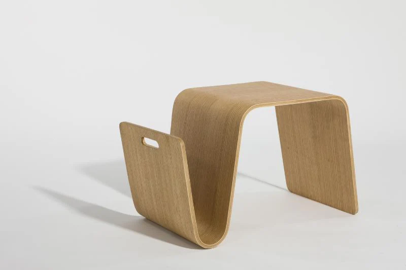 Scando Side Table - Image 11