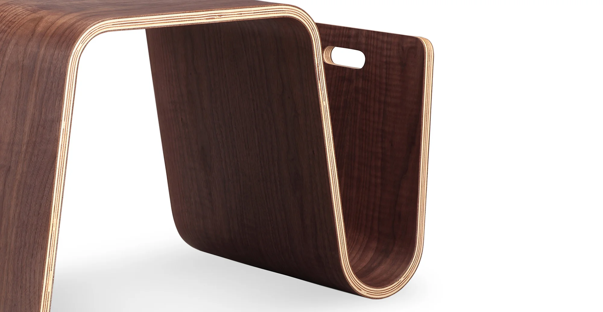 Scando Side Table - Image 15