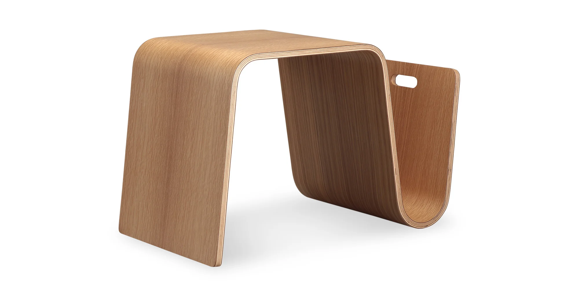 Scando Side Table - Image 2