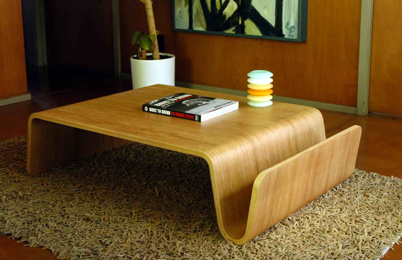 Scando Table - Image 3