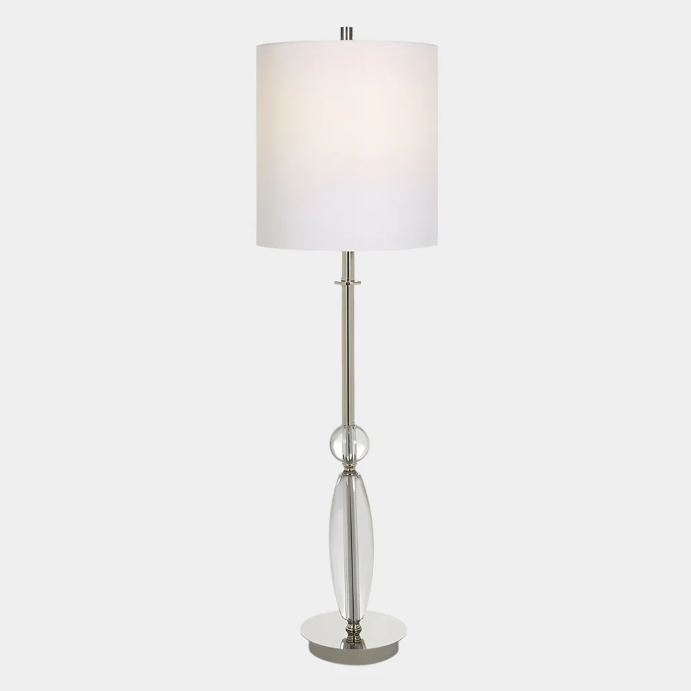 Sceptre Buffet Lamp