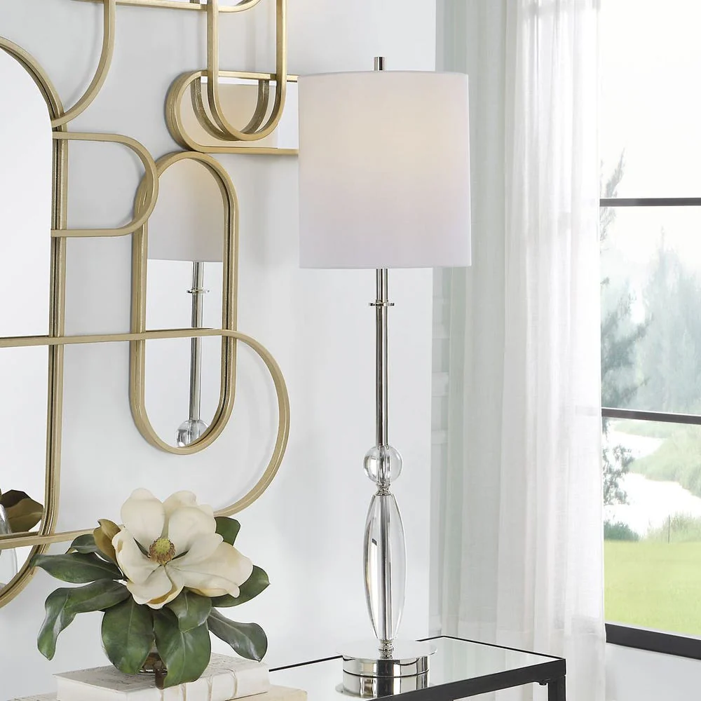 Sceptre Buffet Lamp - Image 2