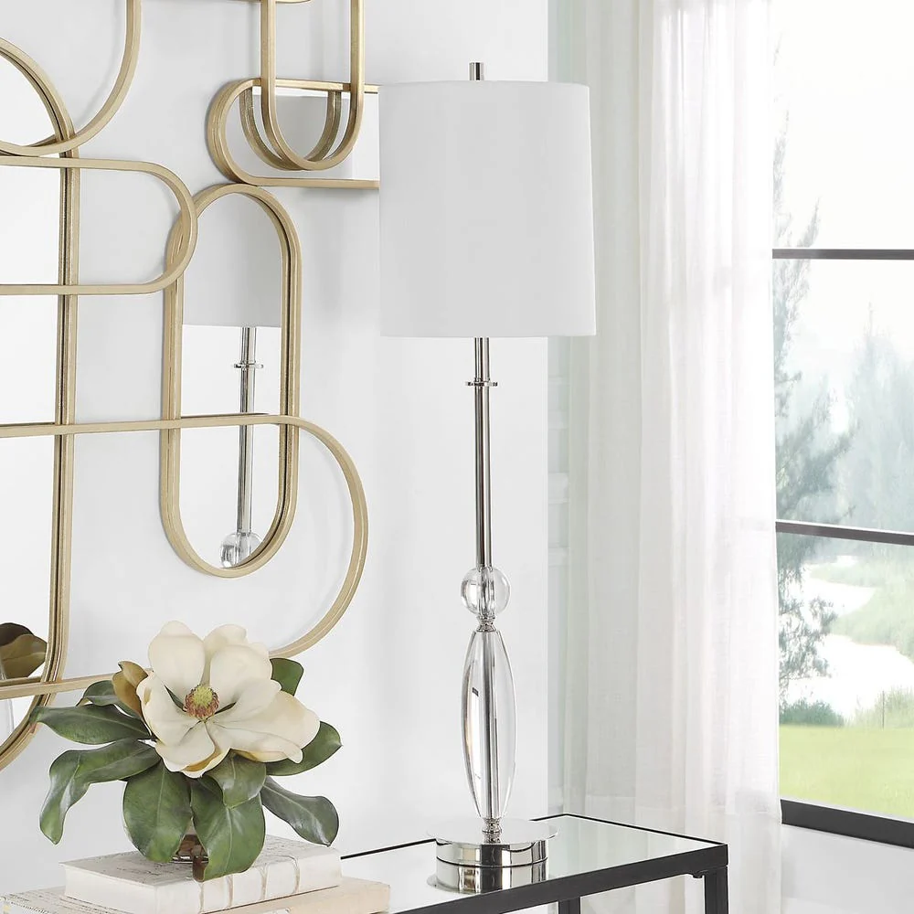 Sceptre Buffet Lamp - Image 7