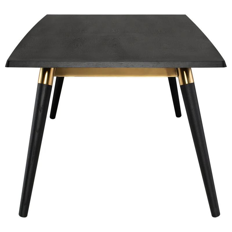 Scholar Dining Table - Image 5