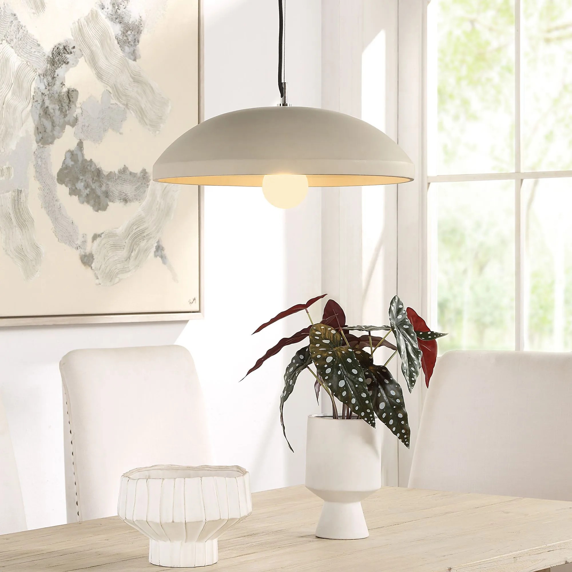 Scilla Pendant Lamp - Image 2