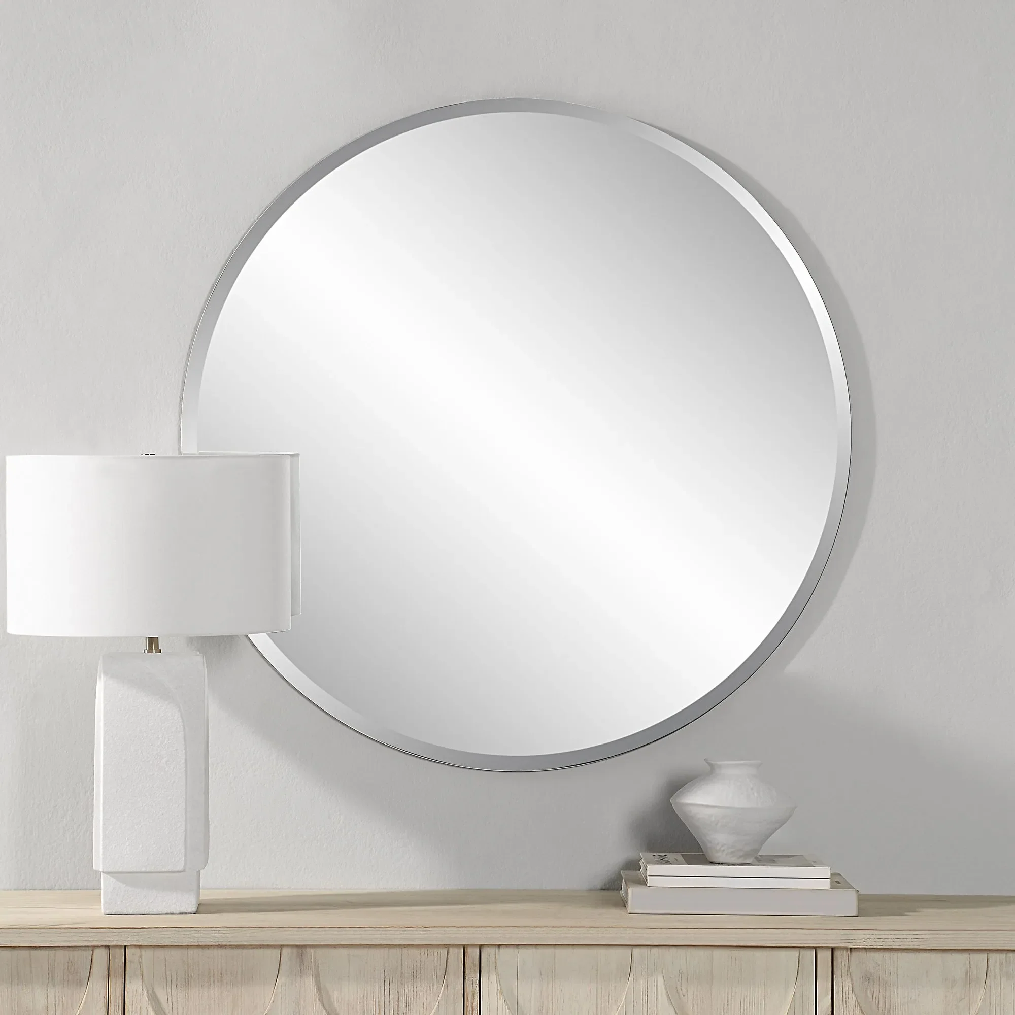 Scion Wall Mirror - Image 2