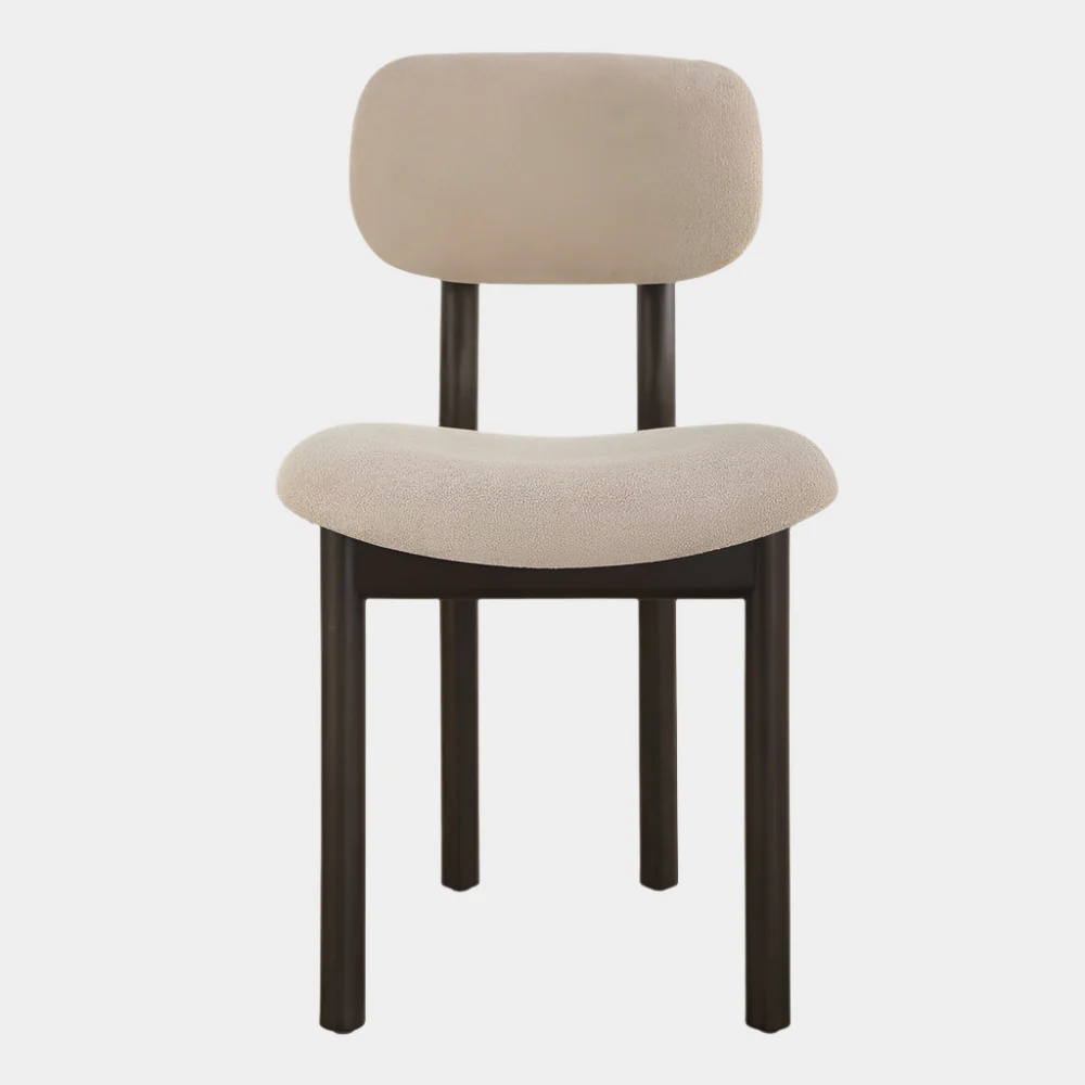 Sculpt Dining Chair, 2 Per Box, Priced Each