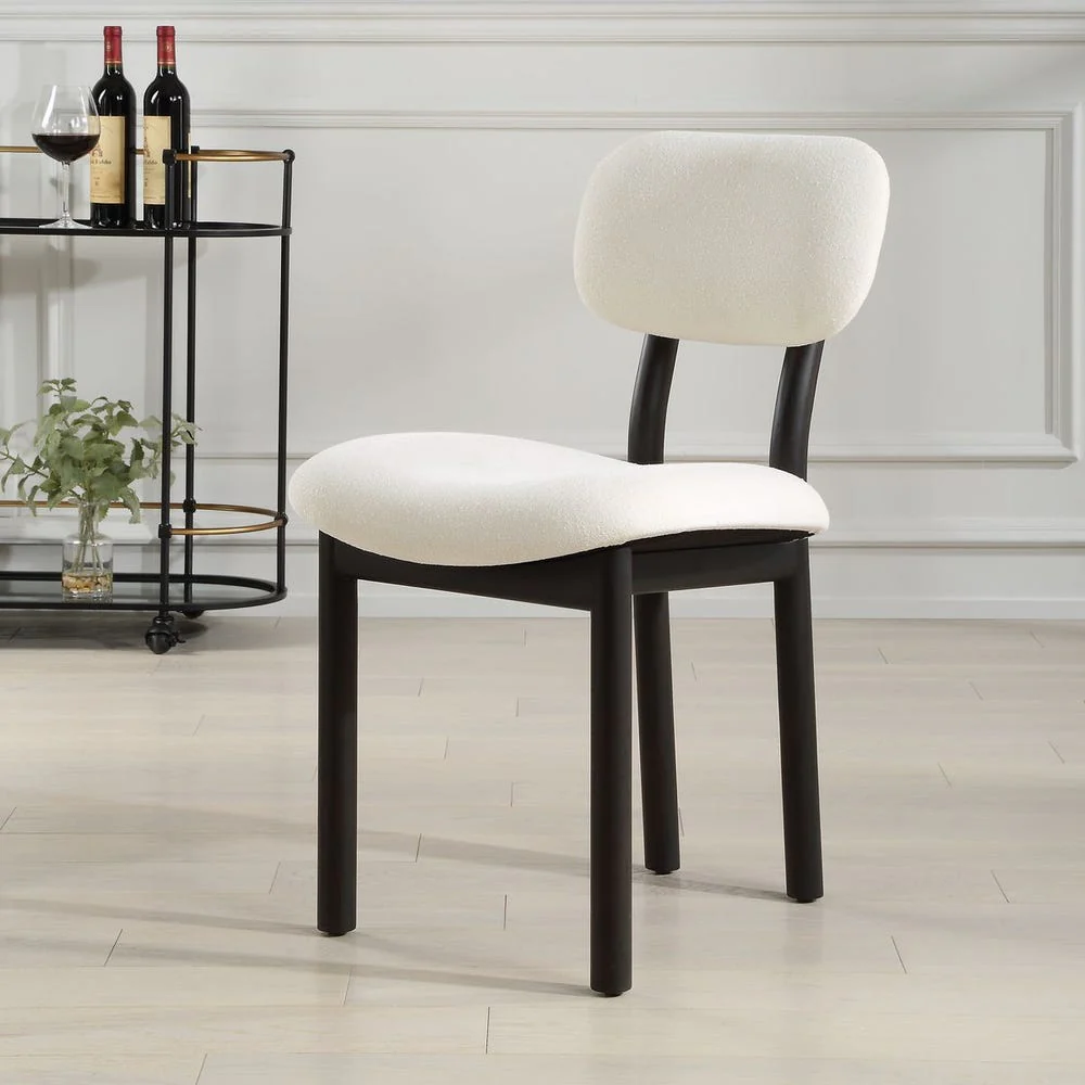 Sculpt Dining Chair, 2 Per Box, Priced Each - Image 11