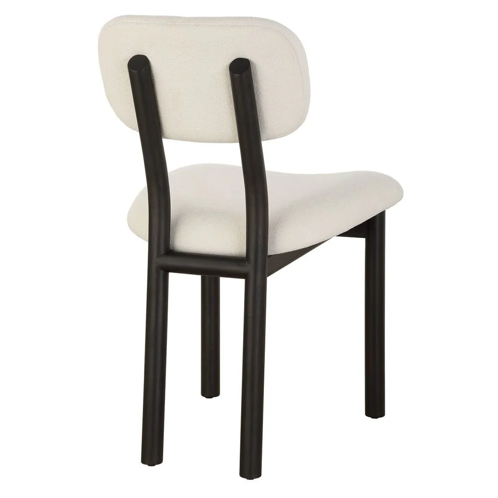 Sculpt Dining Chair, 2 Per Box, Priced Each - Image 14