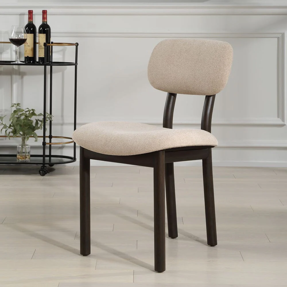 Sculpt Dining Chair, 2 Per Box, Priced Each - Image 3