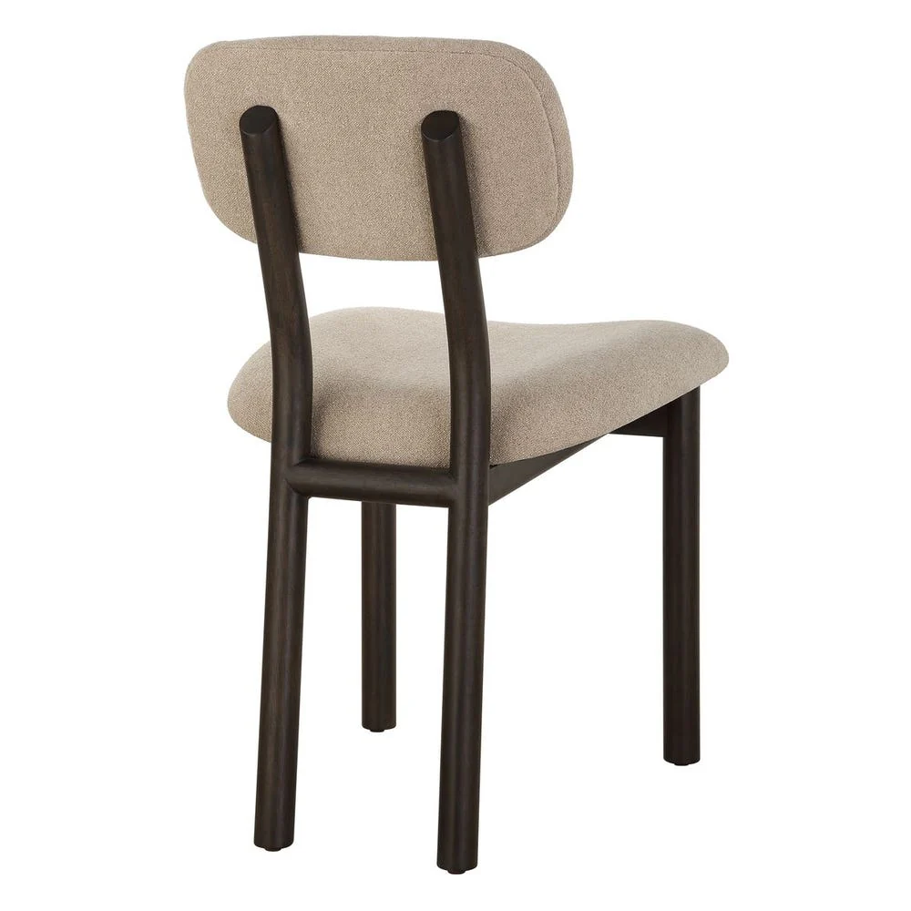 Sculpt Dining Chair, 2 Per Box, Priced Each - Image 6