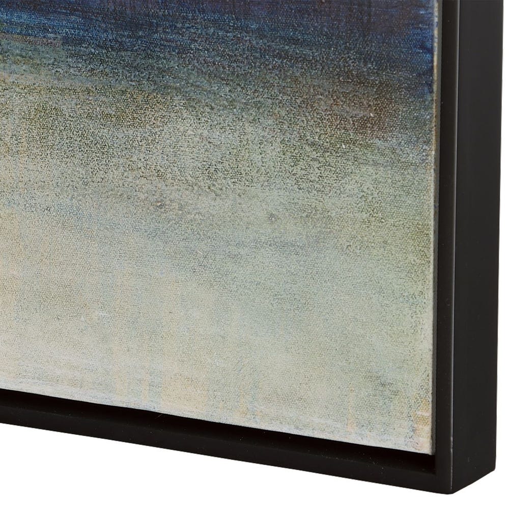 Seafaring Dusk Hand Painted Canvas - Image 6