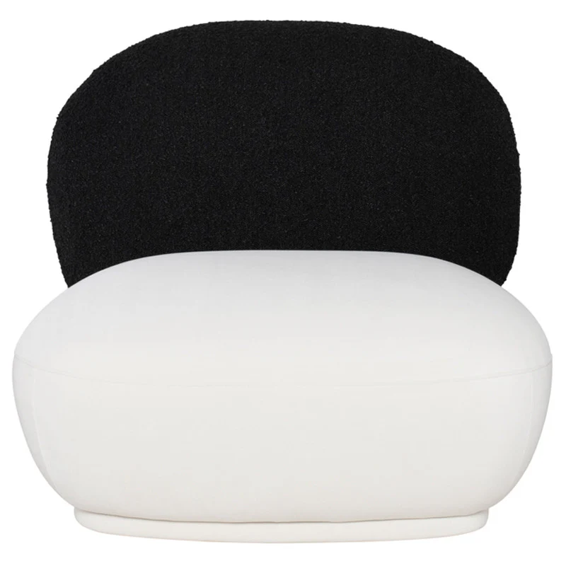 Seba Occasional Chair - Image 2