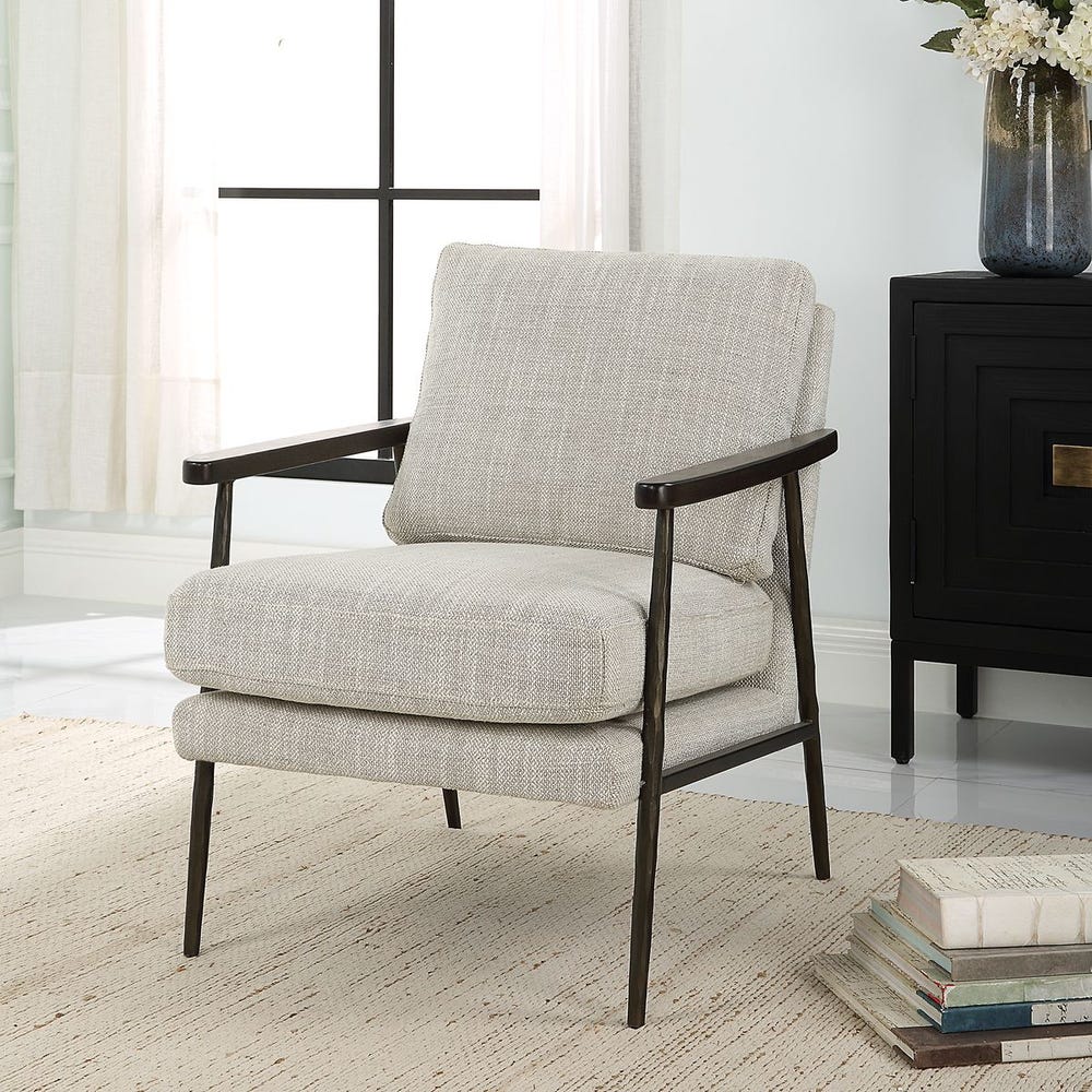 Sebastian Accent Chair - Image 2