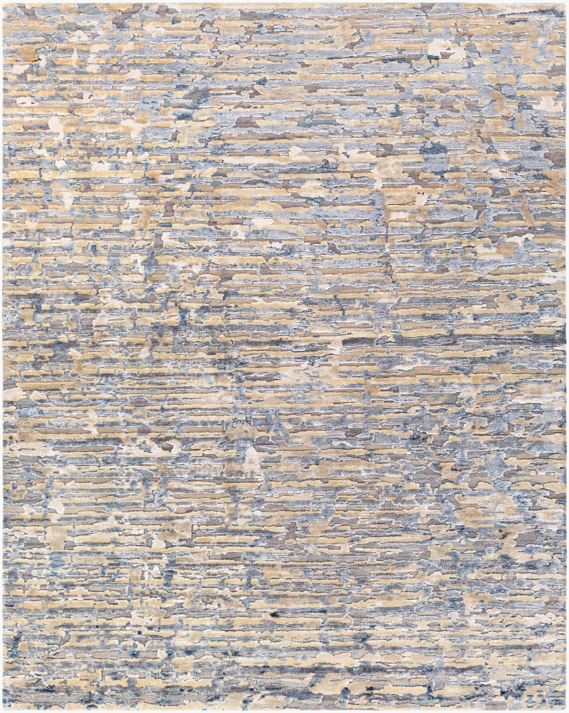 Seda Handmade Rug - Image 10