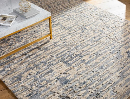 Seda Handmade Rug - Image 13