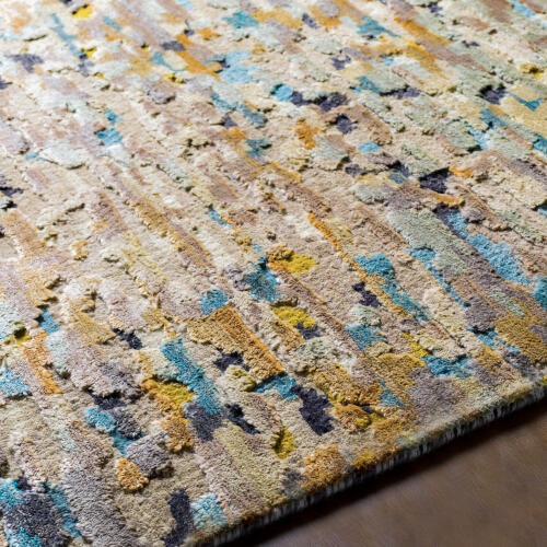 Seda Handmade Rug - Image 2
