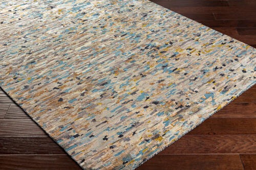 Seda Handmade Rug - Image 3