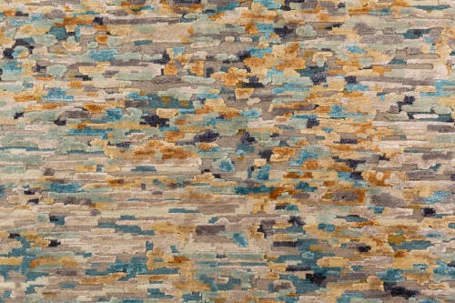 Seda Handmade Rug - Image 4