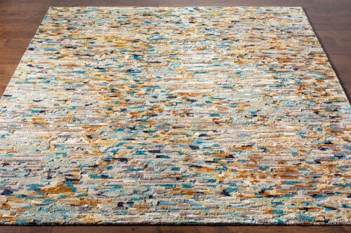 Seda Handmade Rug - Image 5
