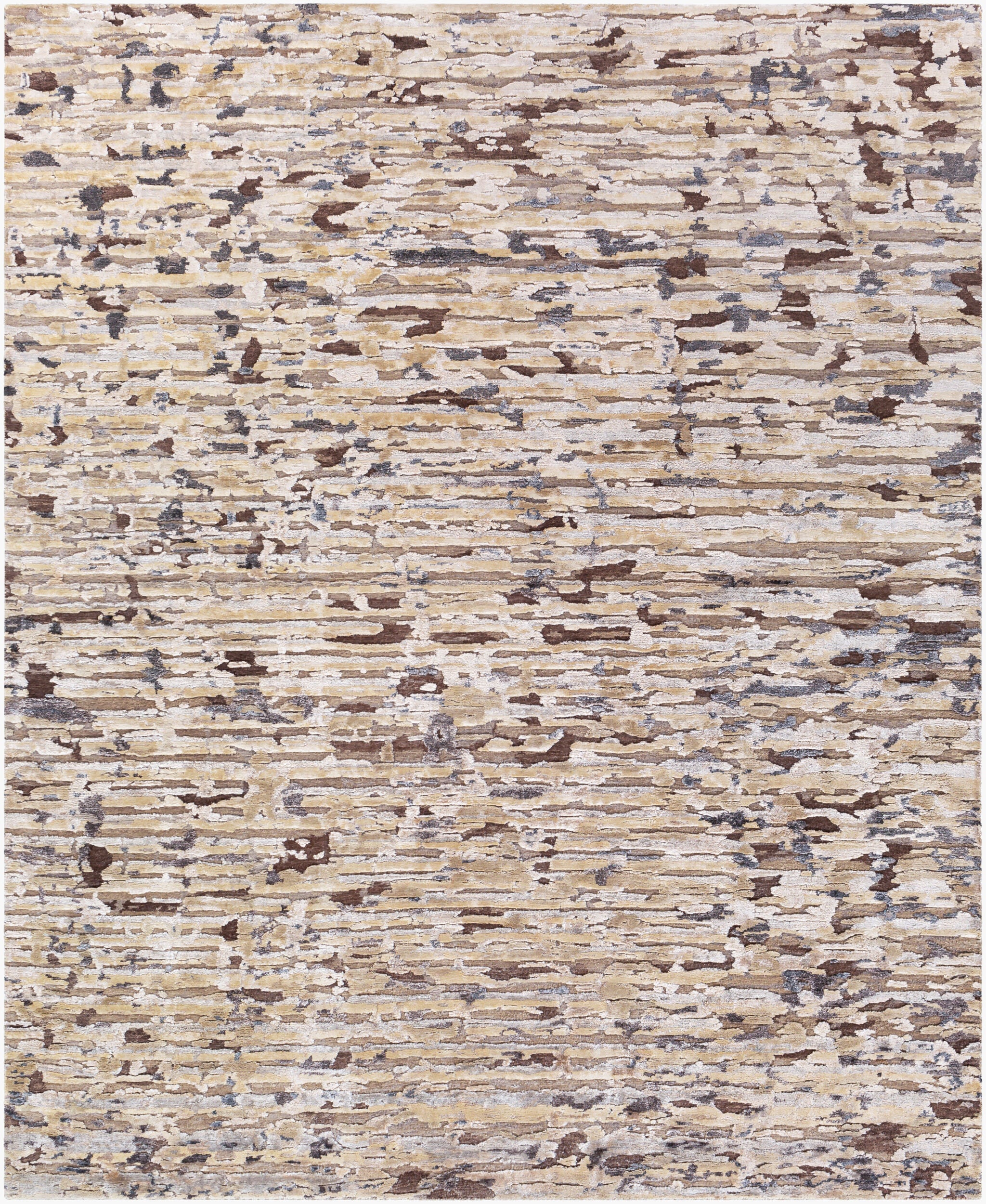 Seda Handmade Rug - Image 7