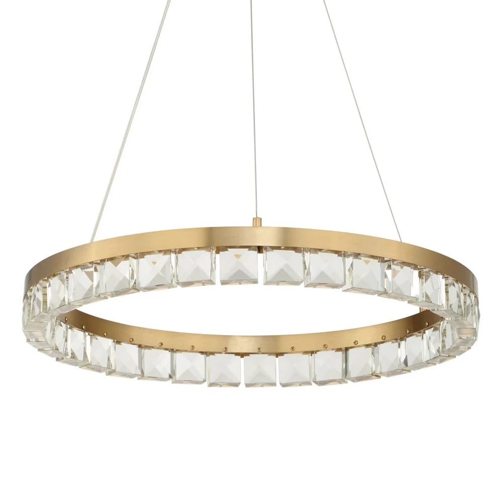 Segovia, LED Chandelier - Image 5