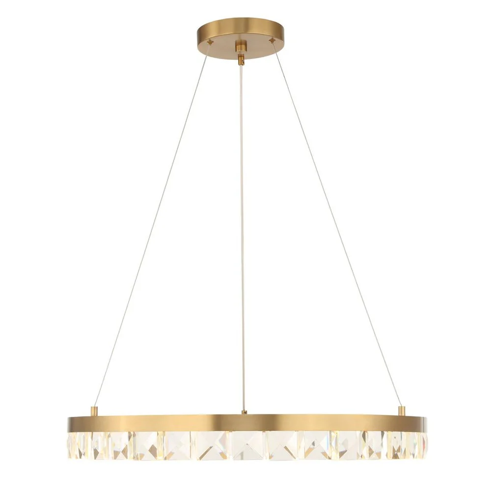 Segovia, LED Chandelier - Image 9