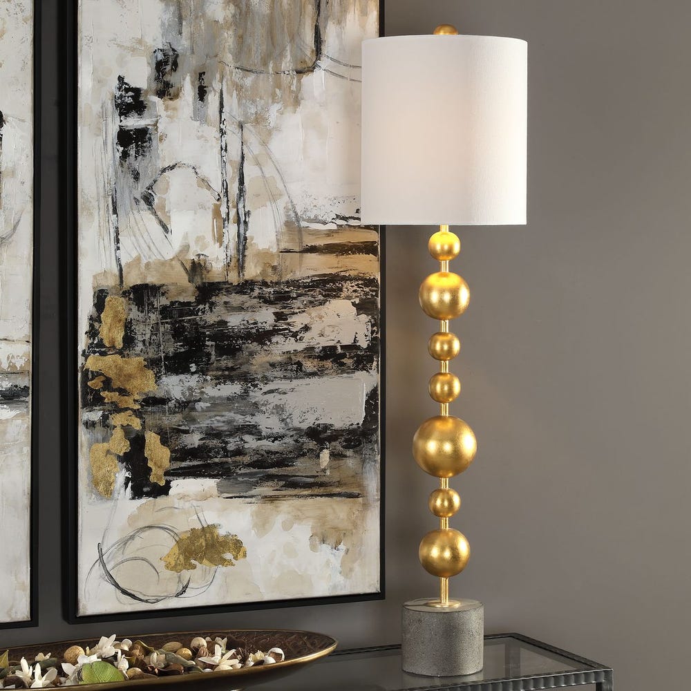 Selim Buffet Lamp - Image 2