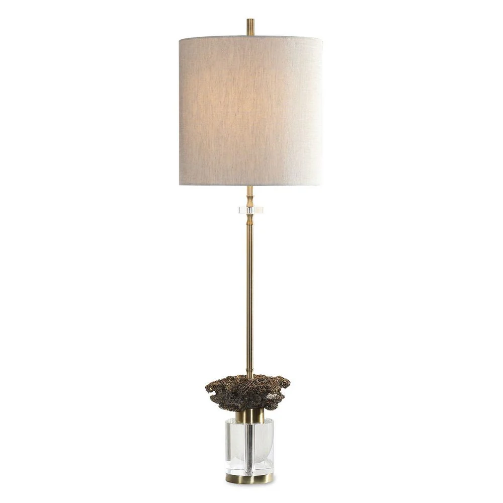 Selim Buffet Lamp - Image 4