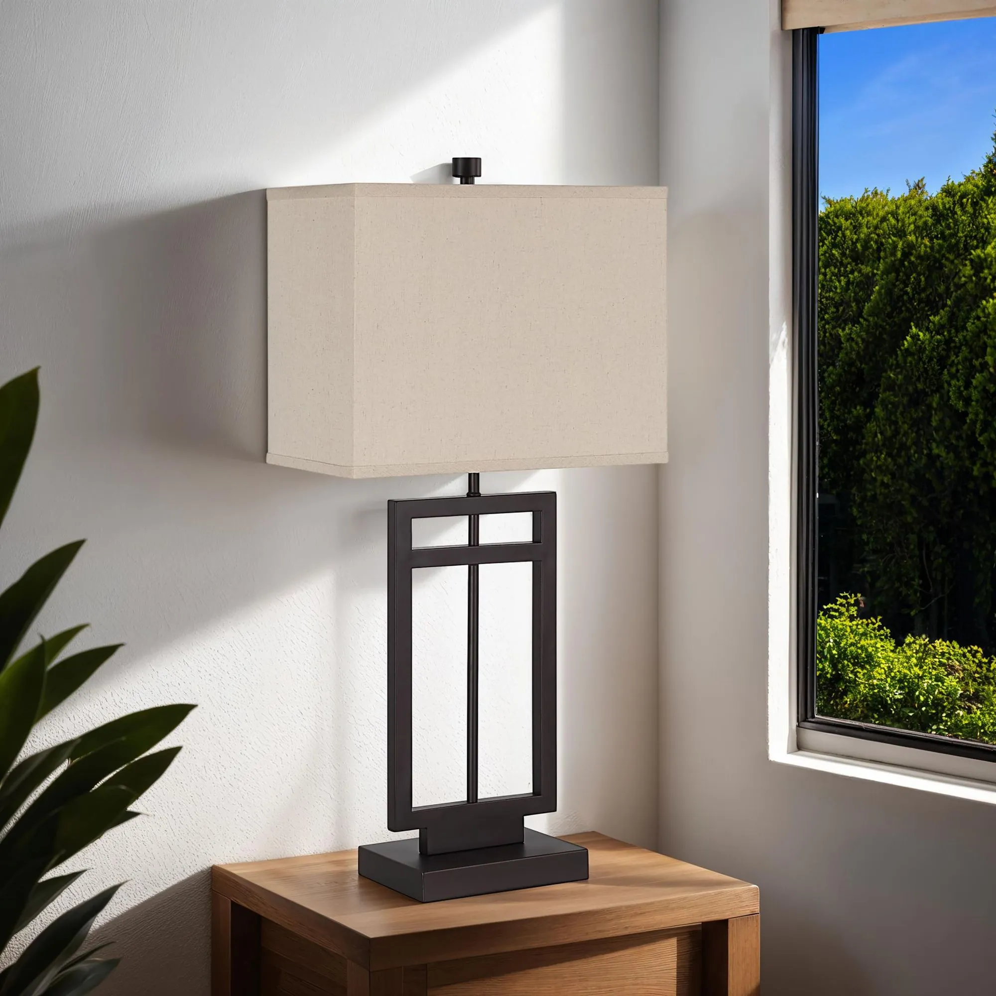 Sendai Table Lamp - Image 2