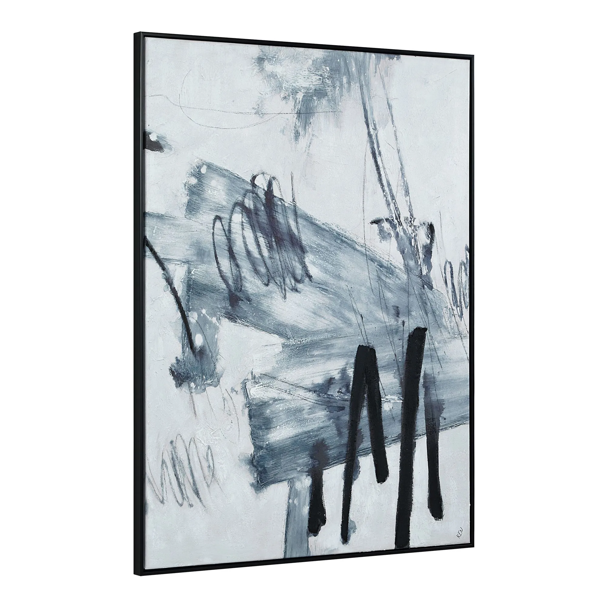 Senso Hand Painted - Image 3