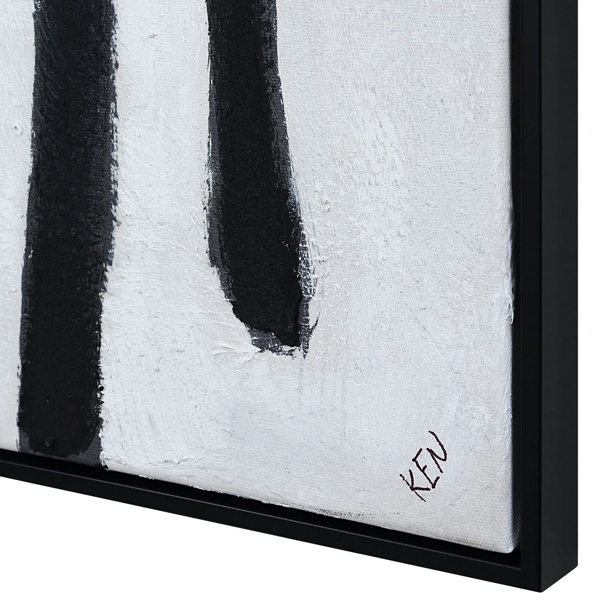 Senso Hand Painted - Image 4