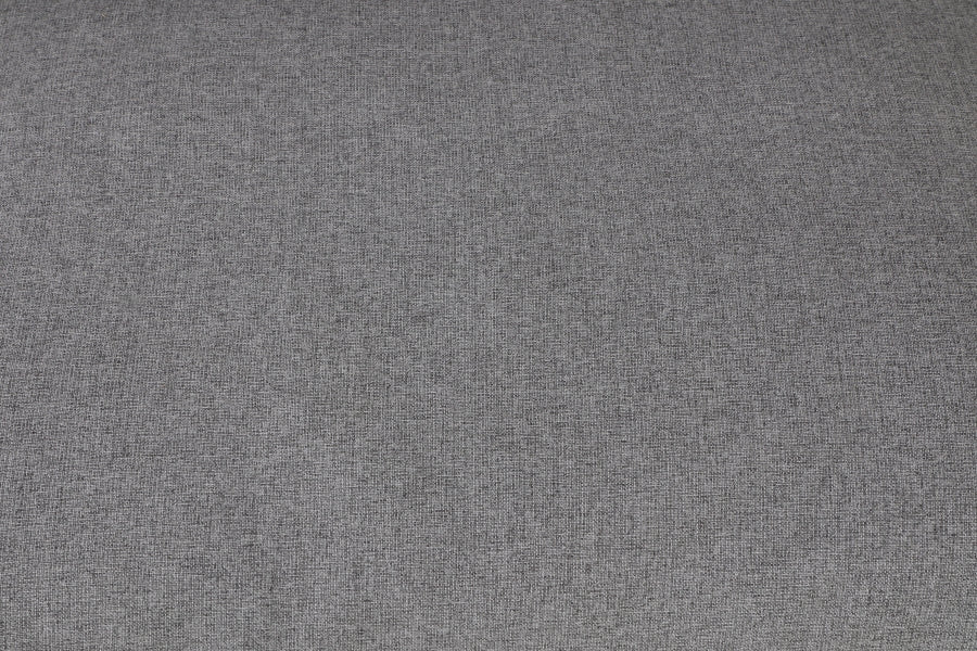 Serene Linen Textured Fabric Deluxe Comfort Modular Sofa - Image 25