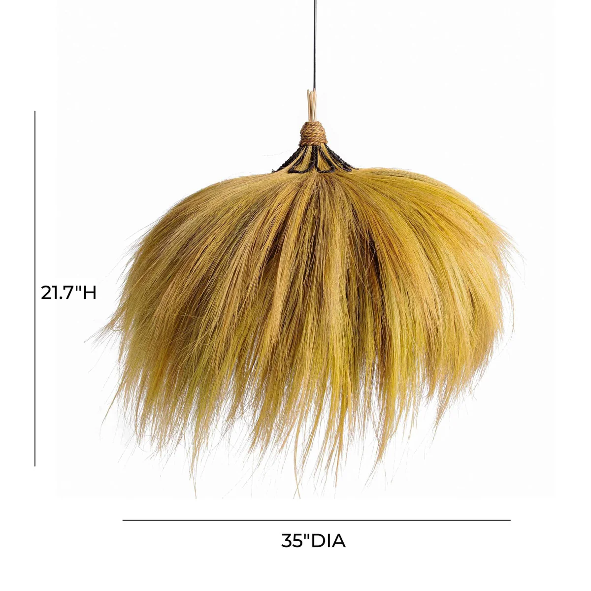 Serengeti Outdoor Pendant Lamp - Image 6