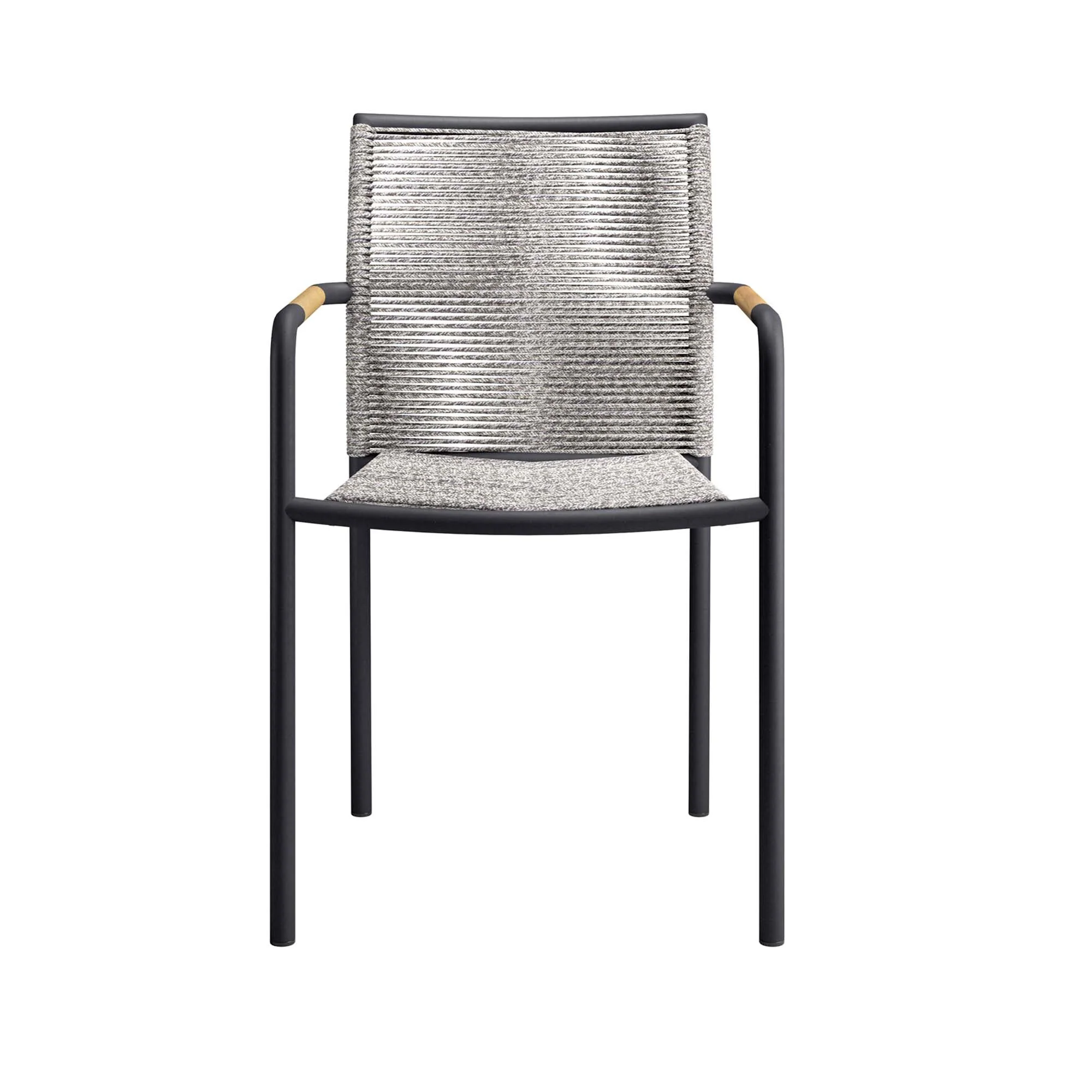 Serenity Outdoor Patio Armchairs Set of 2 - Image 7