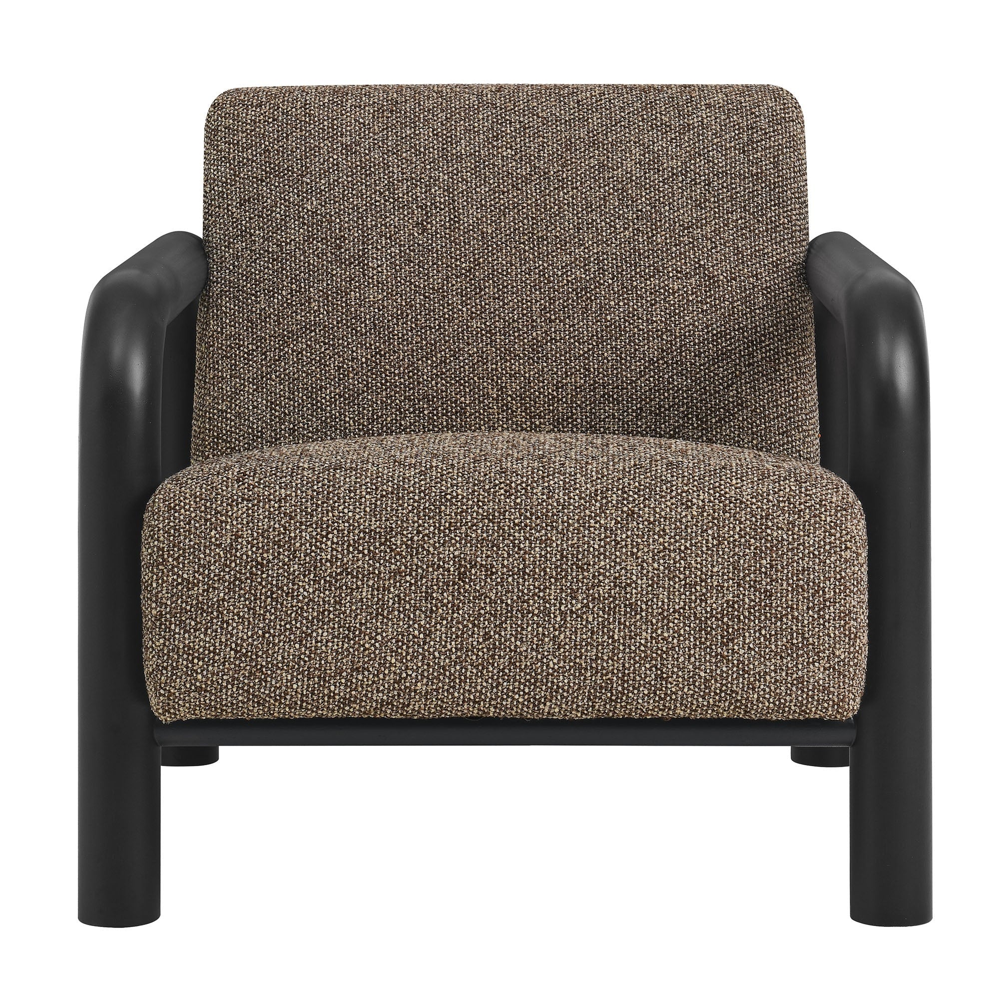 Sereno Boucle Accent Chair - Image 23